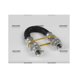 HORTUM FREN FLUENCE 09= ARKA İKİ BORU ARASI