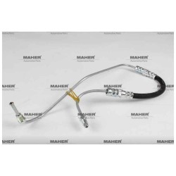 HORTUM FREN MEGANE III 08-15 ARKA TEKERE BAĞLANAN