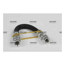 HORTUM FREN MEGANE III 08-15 / SCENIC III 09= ARKA İKİ BORU ARASI