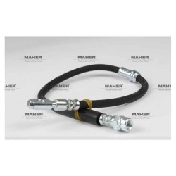 HORTUM FREN GOLF5 / GOLF6 / JETTA / CADDY / A3 / LEON 03-12 ÖN (UZUNLUK : 590mm)