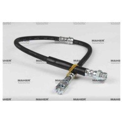 HORTUM FREN PASSAT 05-08 ÖN (UZUNLUK : 580mm)