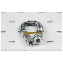 HORTUM FREN C2 03-09 / C3 I 03- 09 / 1007 05= ARKA (UZUNLUK : 180mm)