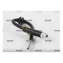 HORTUM FREN LINEA 07= / CORSA D 06-14 / FIORINO 07= / NEMO 07= / BIPPER 07= / 500 L 12-18 / GRANDE PUNTO 06= ÖN