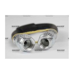 HORTUM FREN JUMPY II 06= / EXPERT 06= / SCUDO 06= ARKA