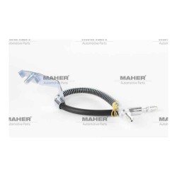 HORTUM FREN FIESTA IV 96-02 ÖN SOL