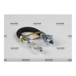 HORTUM FREN MONDEO IV 07-15 / S-MAX 06-14 / GALAXY 11= ARKA