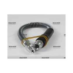 HORTUM FREN 206 98-09 / 206+ 09-13 ÖN