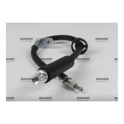 HORTUM FREN 207 06-12 / 2008 12-18 / C3 III 16= / 208 I 12= / DS3 09-15 ÖN