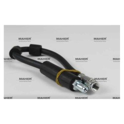 HORTUM FREN 307 00-07 / C4 I 04-11 ÖN