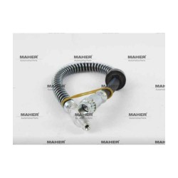 HORTUM FREN KANGOO 98-08 ÖN