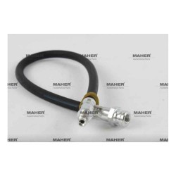 HORTUM FREN MASTER II 03-10 / MOVANO II 03-10 ÖN (ABSSİZ)