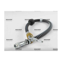 HORTUM FREN MASTER II 03-10 / MOVANO II 03-10 ÖN (ABSLİ)