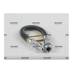 HORTUM FREN TRAFIC II 01-14 / TRAFIC III 14= ARKA