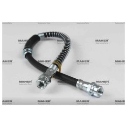 HORTUM FREN GOLF5 / GOLF6 / JETTA / CADDY / A3 / LEON 03-12 ÖN (UZUNLUK : 500mm)