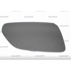 AYNA CAMI POLO  / OCTAVİA 05-09 ELEKTRİKLİ, ISITMALI SAĞ