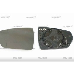 AYNA CAMI POLO 17= ELEKTRİKLİ, ISITMALI SOL