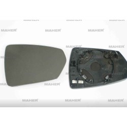 AYNA CAMI POLO 17= ELEKTRİKLİ, ISITMALI SAĞ