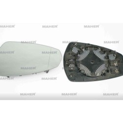 AYNA CAMI A3 13= ELEKTRİKLİ, ISITMALI SOL