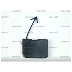 ÇEKİ DEMİR KAPAĞI PASSAT 05-10 ARKA