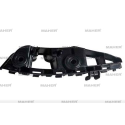 TAMPON BAĞLANTI BRAKETİ JETTA 15= ÖN SAĞ