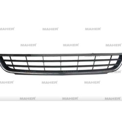 TAMPON IZGARASI JETTA 11-15 NİKELAJLI ORTA