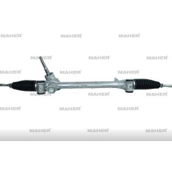 DİREKSİYON KUTUSU YARIS 06-12 EPS