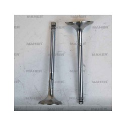 SUPAP TAKIM FOCUS 98-05 1.8 / 2.0 16V