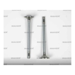 SUPAP TAKIM TRANSIT V347 2.4 / BOXER / JUMPER 2.2 4HV -P22DTE 16V SUPAP TAKIM TRANSIT V347 2.4 / BOXER / JUMPER 2.2 4HV -P22DTE 16V