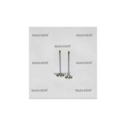 SUPAP TAKIM CLIO / KANGOO / MEGANE II / LOGAN 1.5DCI K9K 8V