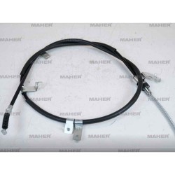 TEL EL FREN L-200 06-15 4x2 / 4x4 ARKA SOL