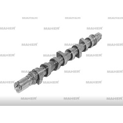 EKSANTRİK MİLİ KANGOO / CLIO / MEGANE / LOGAN / QASHQAI 1.5DCI K9K OKUYUCULU