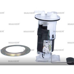 DEPO ŞAMANDIRASI KOMPLE GETZ 03-11 BENZİNLİ