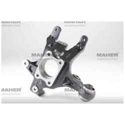 AKS TAŞIYICI I-30 12-15 / CEED 12-15 ABSLİ ELEKTRONİK PARK FRENLİ ARKA SAĞ