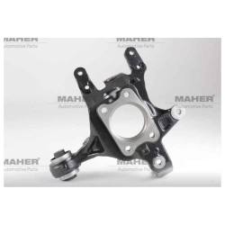 AKS TAŞIYICI I-30 12-15 / CEED 12-15 ABSLİ ELEKTRONİK PARK FRENLİ ARKA SOL