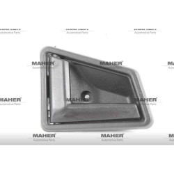 KAPI KOLU VITARA 89-98 İÇ SİYAH SOL