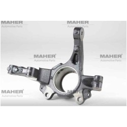 AKS TAŞIYICI LINEA 07= / G.PUNTO 07= / FIORINO 07= / NEMO 07= / BIPPER 07= ABSLİ 72mm ÖN SAĞ