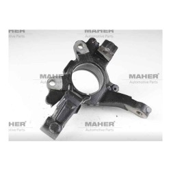 AKS TAŞIYICI ALBEA 02-13 / DOBLO I 98-05 / DOBLO II 06-10 ABSLİ 72mm ÖN SOL