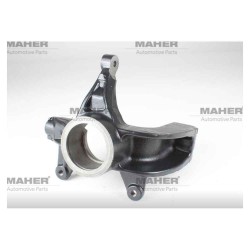 AKS TAŞIYICI MEGANE II 02-08 / 72mm ÖN SAĞ