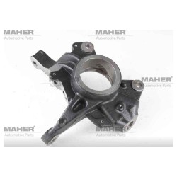 AKS TAŞIYICI FLUENCE 10= / MEGANE III 08= / 80mm ÖN SAĞ