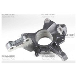 AKS TAŞIYICI FLUENCE 10= / MEGANE III 08= / 80mm ÖN SOL