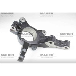 AKS TAŞIYICI KANGOO III 08-13 / 83mm ÖN SAĞ