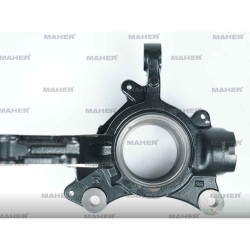 AKS TAŞIYICI MASTER III 10= / 90mm ÖN SAĞ