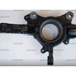 AKS TAŞIYICI MASTER III 10= / 90mm ÖN SOL