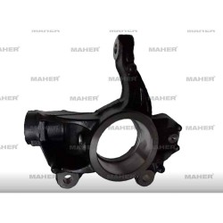 AKS TAŞIYICI FOCUS I  98-04 ÖN SOL