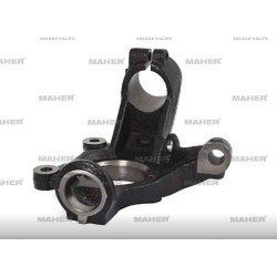 AKS TAŞIYICI TRANSIT 00-06 V184 ÖN SOL