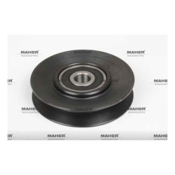 GERGİ RULMANI KMY 04-11 / BONGO 04-11 STAREX TCI (KLİMA)