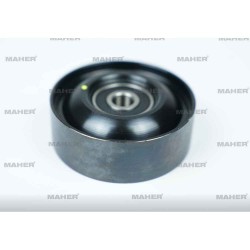 GERGİ RULMANI NAVARA (ALTERNATÖR)