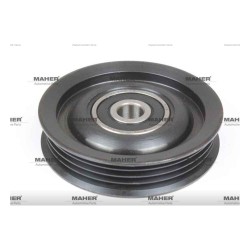 GERGİ RULMANI NAVARA (KLİMA)