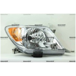 FAR HILUX 05-08 MANUEL-ELEKTRİKLİ VIGO SAĞ