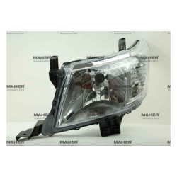 FAR HILUX 11-15 MANUEL-ELEKTRİKLİ VIGO SOL